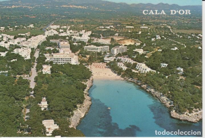 Postales: (1387) MALLORCA. CALA DOR - Foto 1