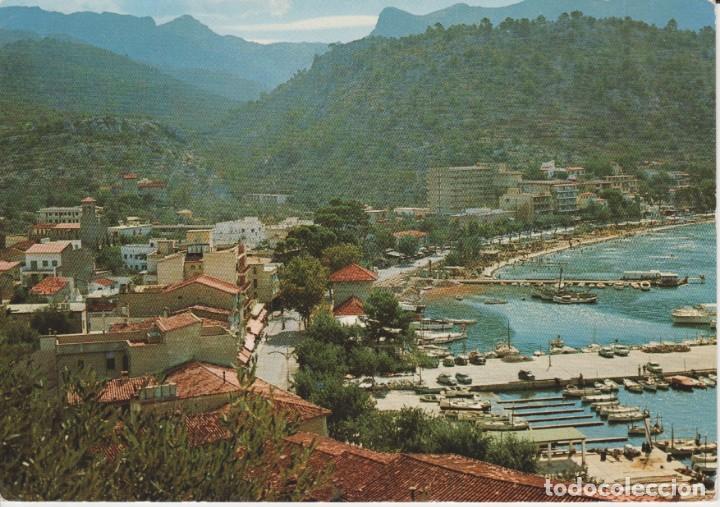 Postales: (6015) MALLORCA. PUERTO DE SOLLER - Foto 1