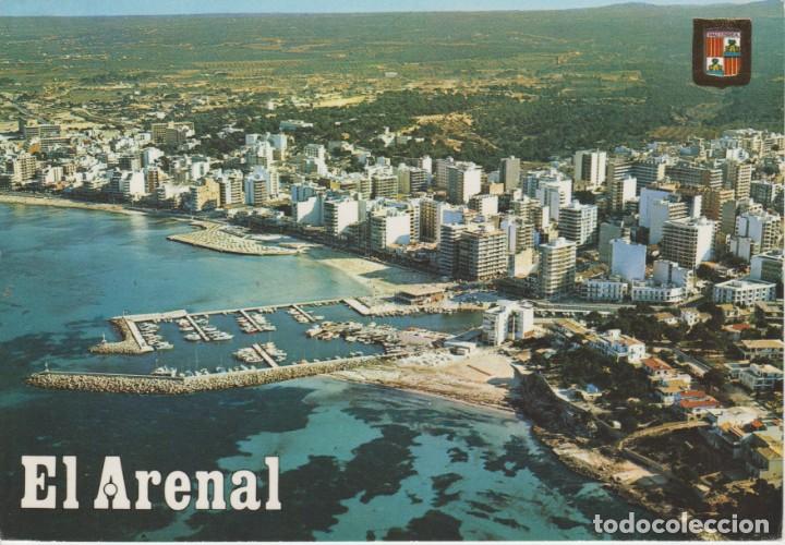 Postales: (2865) MALLORCA. EL ARENAL - Foto 1