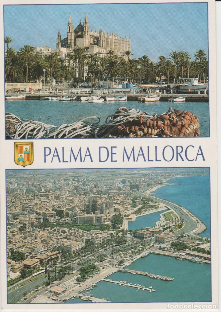 Postales: (19115) MALLORCA. PALMA - Foto 1