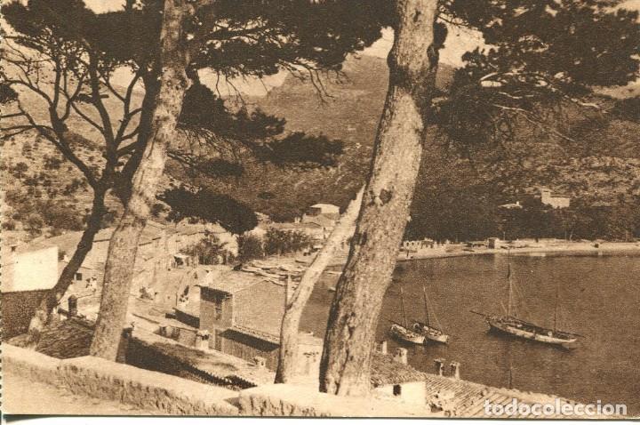 Postales: S&Oacute;LLER- PUERTO DE S&Oacute;LLER. TRUYOL - Foto 1