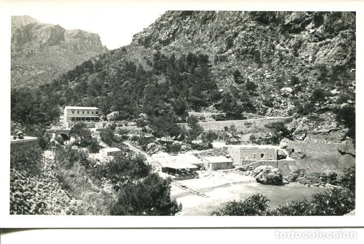 Postales: MALLORCA-LA CALOBRA - Foto 1