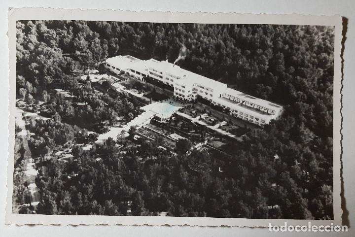 Postales: Hotel Formentor Mallorca - Foto 1