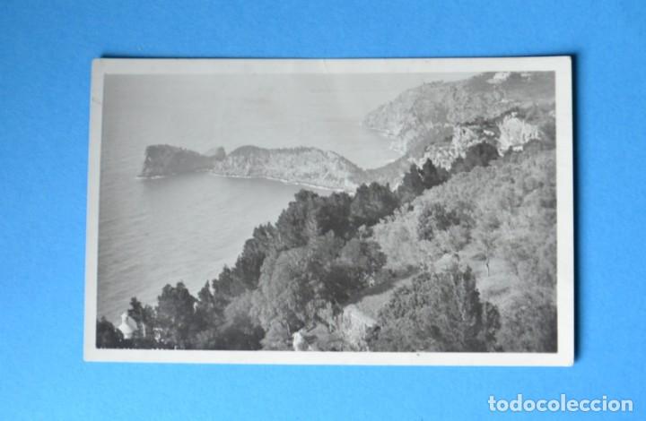 Postales: POSTAL DE MALLORCA: MIRAMAR - Foto 1