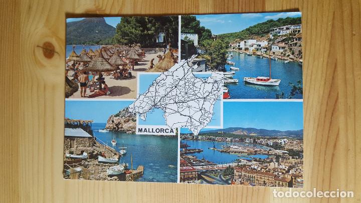 Postales: Mallorca Varios Aspectos - Foto 1