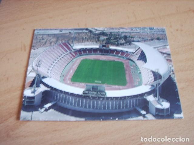 Postales: MALLORCA  --  ESTADIO  SON  MOIX - Foto 1