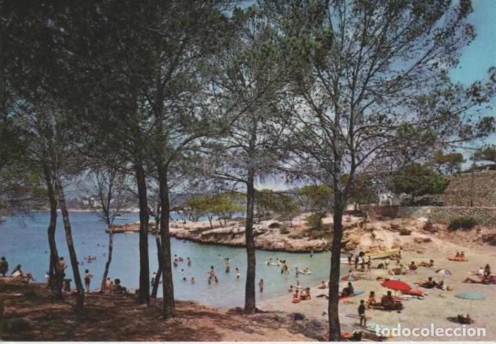 Postales: () MALLORCA. SANTA PONSA - Foto 1