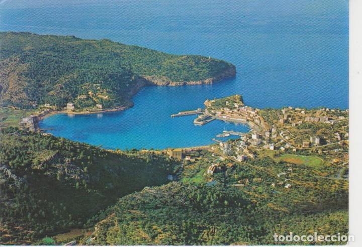 Postales: (396) MALLORCA. PUERTO DE SOLLER - Foto 1