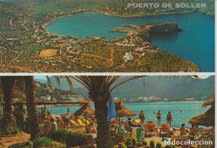 Postales: (6131) MALLORCA. PUERTO DE SOLLER - Foto 1