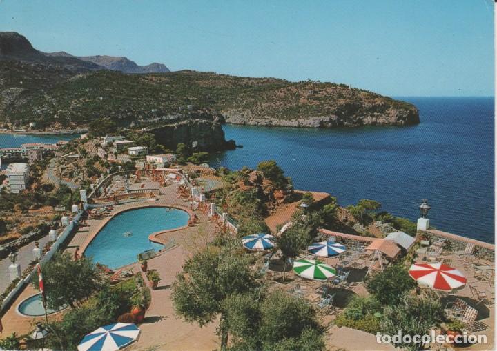 Postales: (585) MALLORCA. PUERTO DE SOLLER - Foto 1