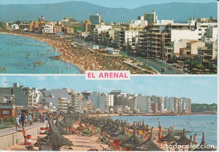 Postales: (836) MALLORCA. EL ARENAL - Foto 1