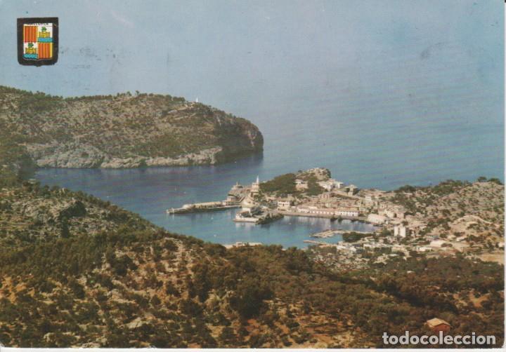 Postales: (1474) MALLORCA. SOLLER - Foto 1