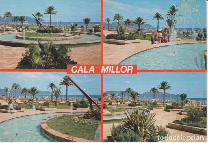 Postales: (2572) MALLORCA. CALA MILLOR - Foto 1