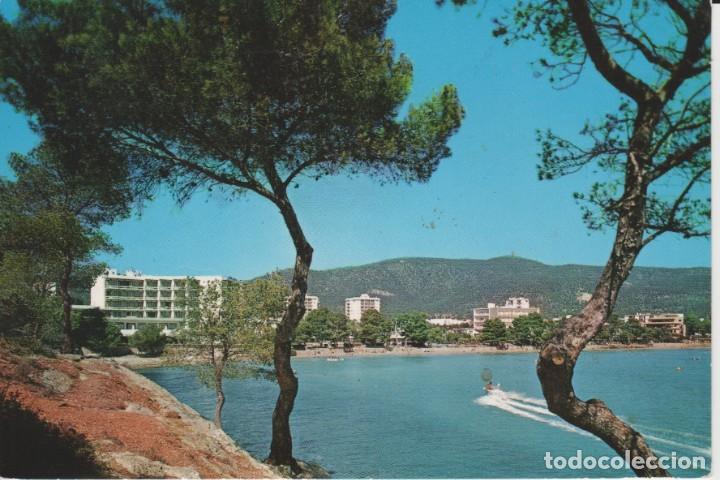 Postales: (1244) MALLORCA. PALMA NOVA - Foto 1