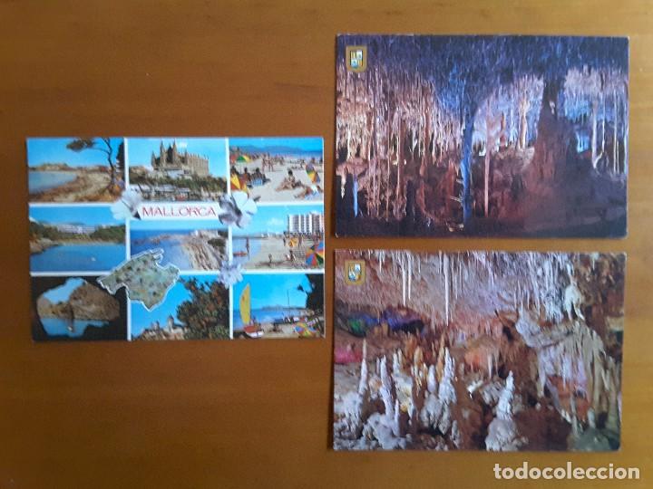 Postales: LOTE POSTALES MALLORCA - Foto 1