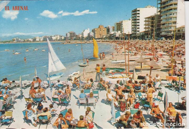 Postales: (1145) MALLORCA. EL ARENAL - Foto 1