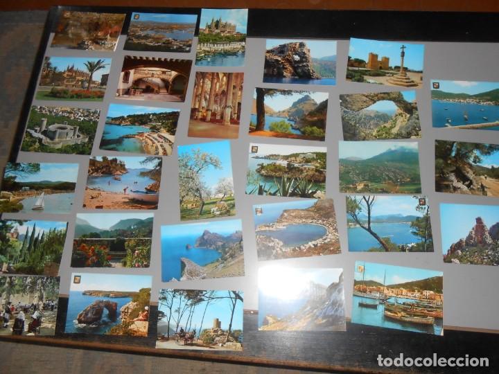Postales: Lote de 31 POSTALES  DE  MALLORCA - Foto 1