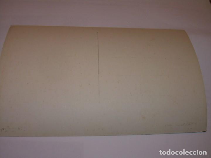 Postales: ANTIGUA POSTAL...MALLORCA. - Foto 2