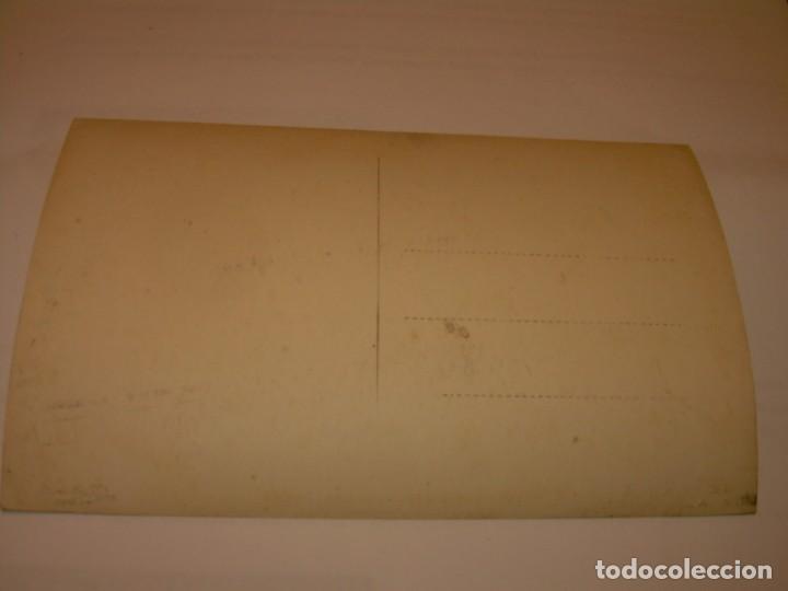Postales: ANTIGUA POSTAL...MALLORCA. - Foto 2