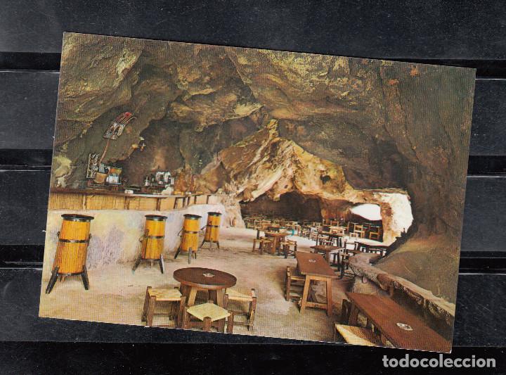 Postales: 68 - MENORCA. COVA D&acute;EN XAROI - Foto 1