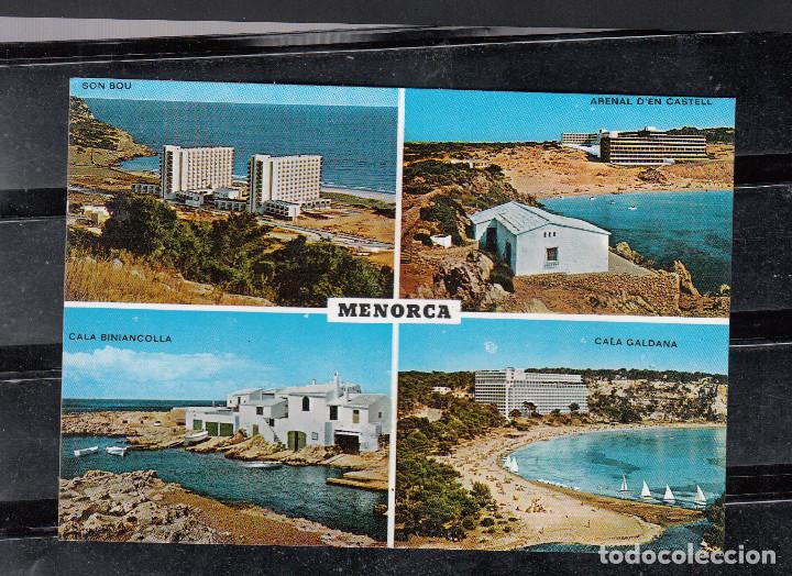 Postales: 269 - MENORCA.DIVERSOS ASPECTOS - Foto 1