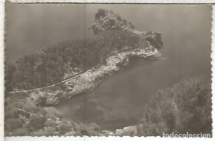 Postales: MALLORCA FORADADA SIN ESCRIBIR