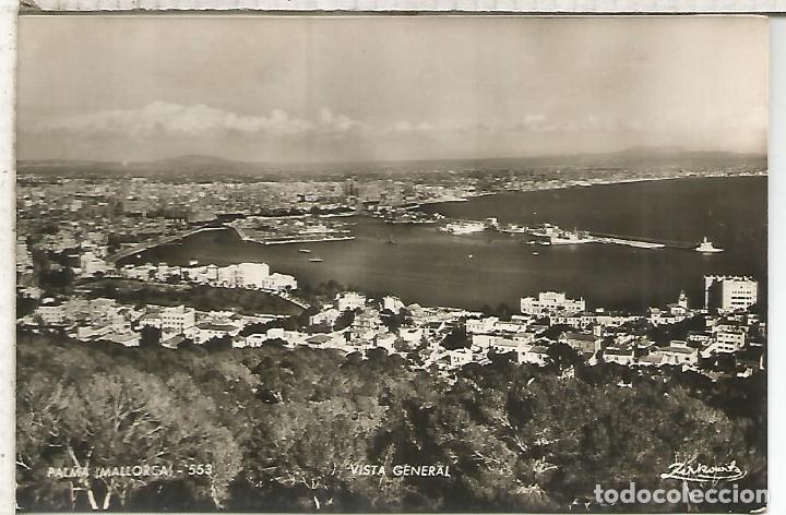 Postales: MALLORCA SIN ESCRIBIR - Foto 1