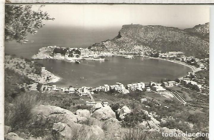 Postales: MALLORCA SOLLER ESCRITA - Foto 1