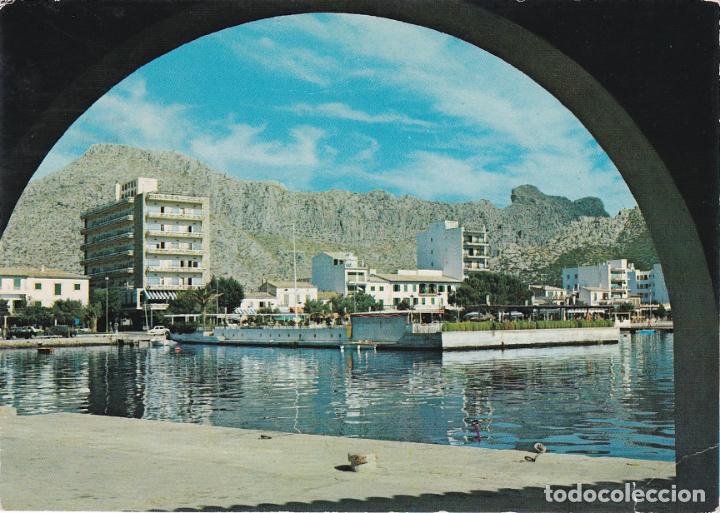 Postales: puerto de pollensa, mallorca - Foto 1