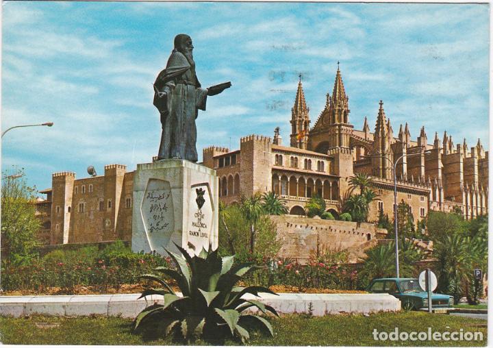 Postales: mallorca - Foto 1