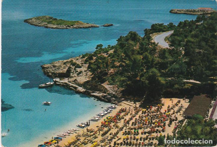 Postales: mallorca, playa de illetes - Foto 1