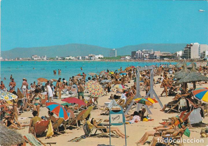 Postales: mallorca, el arenal - Foto 1
