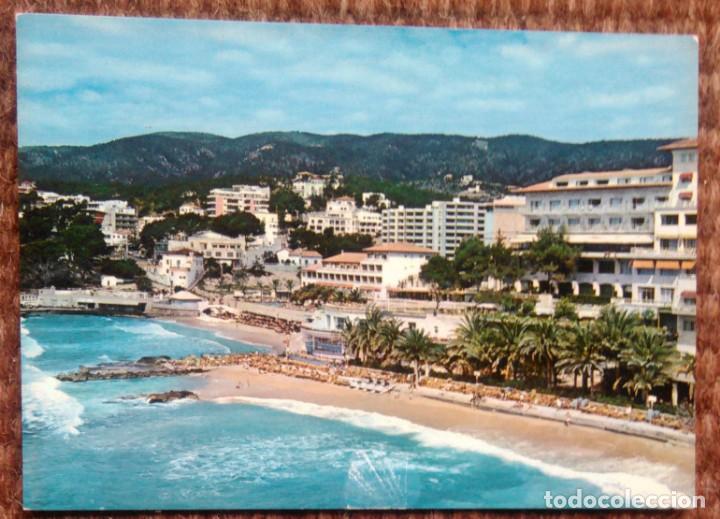 Postales: CALA MAYOR - MALLORCA - Foto 1