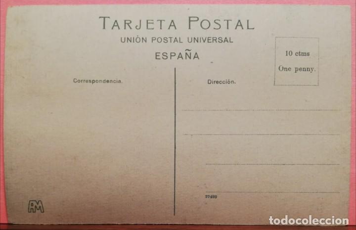 Postales: MALLORCA - S&Oacute;LLER - EL PUERTO - Foto 2