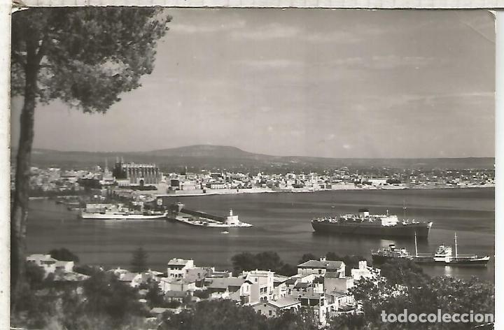 Postales: PALMA MALLORCA ESCRITA - Foto 1