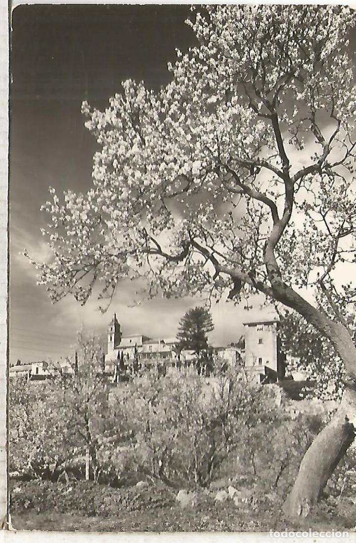 Postales: MALLORCA VALLDEMOSA  ESCRITA - Foto 1