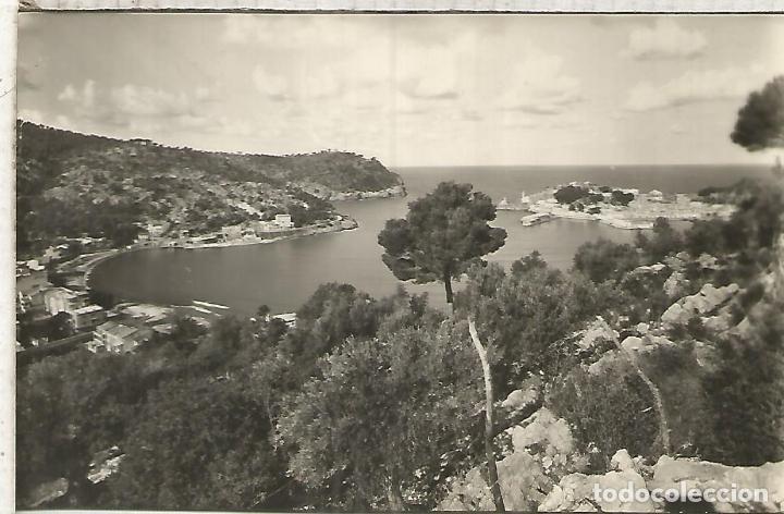 Postales: PALMA MALLORCA SOLLER ESCRITA - Foto 1