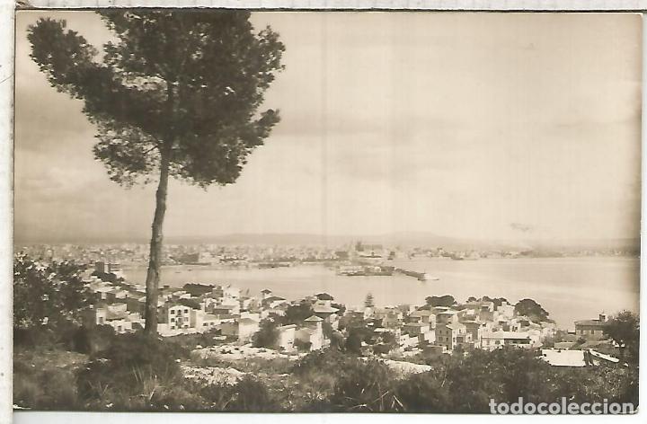 Postales: PALMA MALLORCA ESCRITA - Foto 1