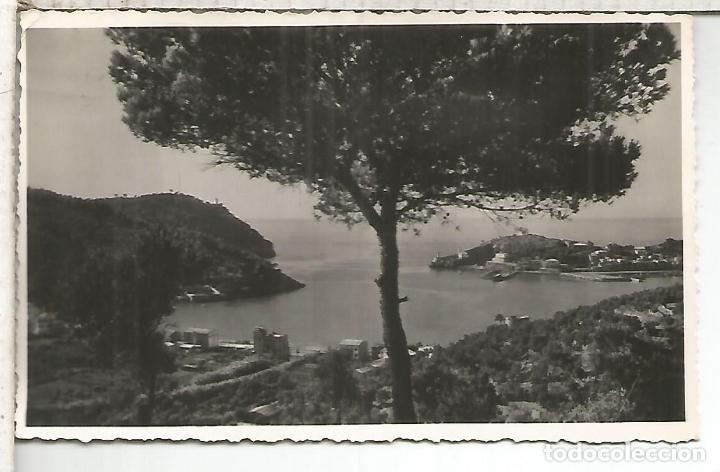 Postales: PALMA MALLORCA SOLLER ESCRITA - Foto 1