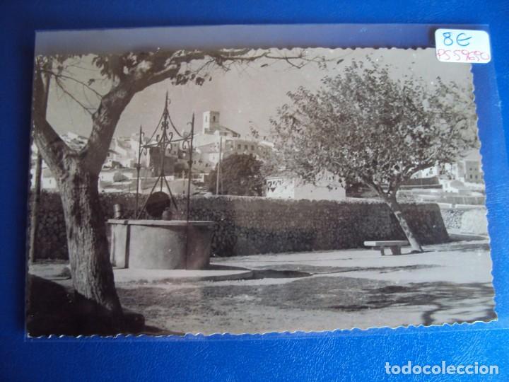 Postales: (PS-59690)POSTAL DE ALAYOR - Foto 1