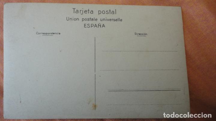 Postales: ANTIGUA POSTAL RAYXA MALLORCA. - Foto 2