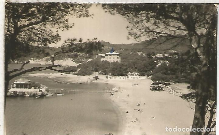 Postales: MALLORCA CAMP DE MAR ESCRITA - Foto 1