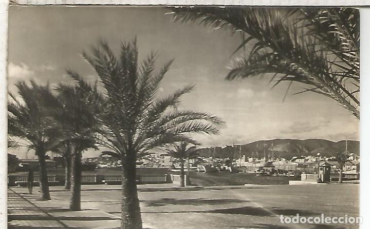 Postales: MALLORCA PALMA ESCRITA - Foto 1