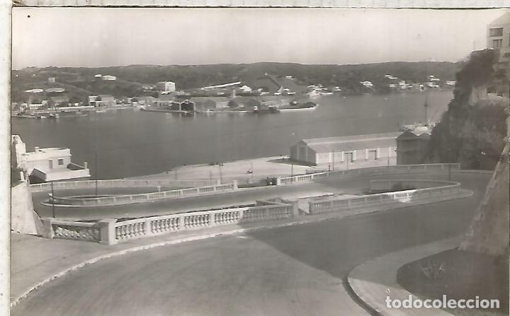 Postales: MAHON SIN ESCRIBIR - Foto 1