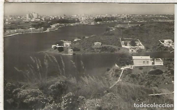Postales: MAHON SIN ESCRIBIR - Foto 1