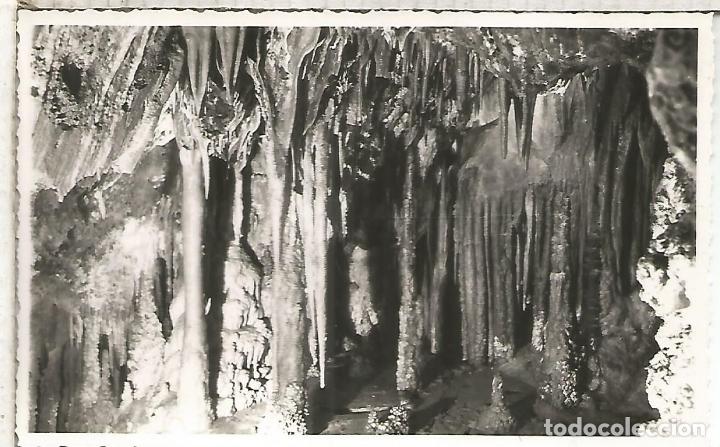 Postales: MALLORCA CUEVAS DEL DRACH SIN E SCRIBIR - Foto 1