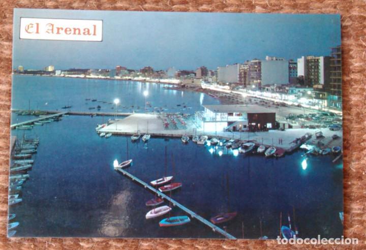 Postales: EL ARENAL - MALLORCA - Foto 1