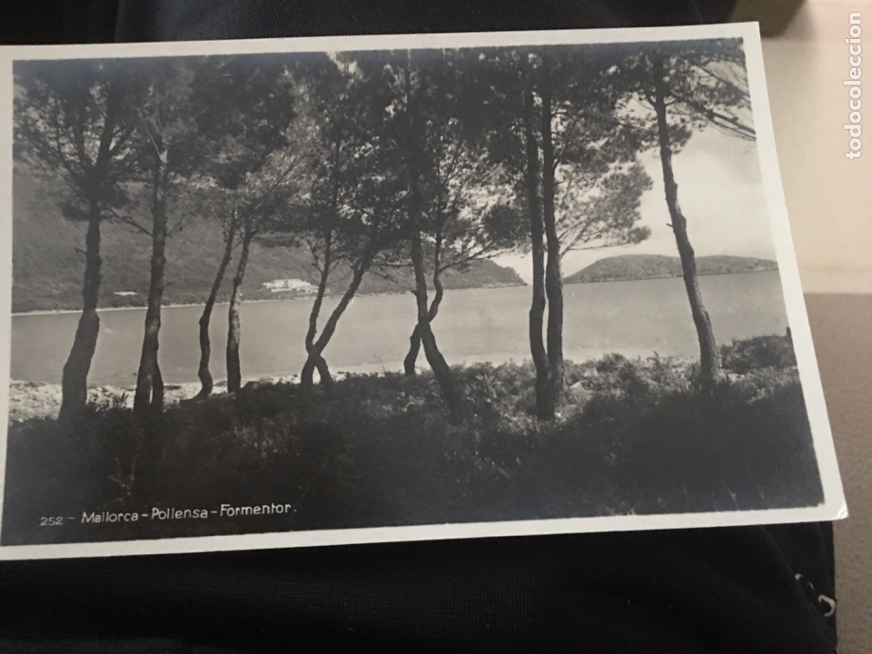 Postales: Mallorca polienza y formentor - Foto 1