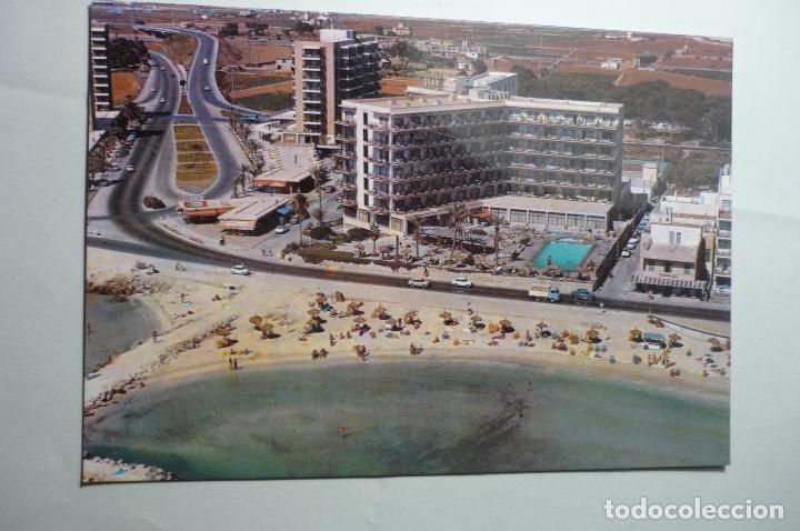 Postales: POSTAL MALLORCA -HOTEL EL CID - Foto 1
