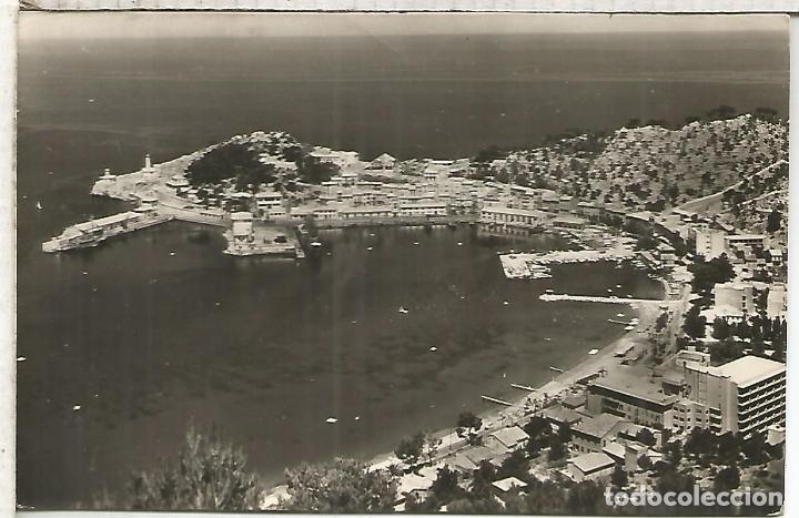 Postales: BALEARES MALLORCA ESCRITA SOLLER - Foto 1